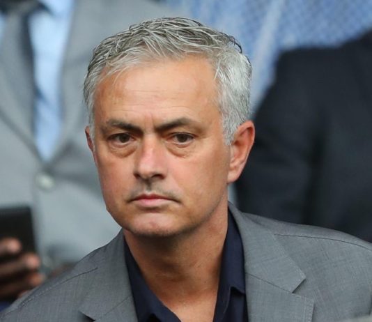Jose Mourinho eyes huge £90 million transfer swoop for Serie A star