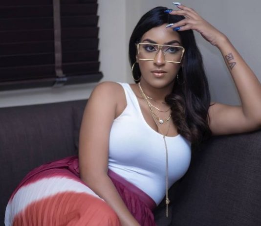 What I will be doing in my new relationship – Juliet Ibrahim