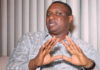 Keyamo denies supporting Sowore’s arrest