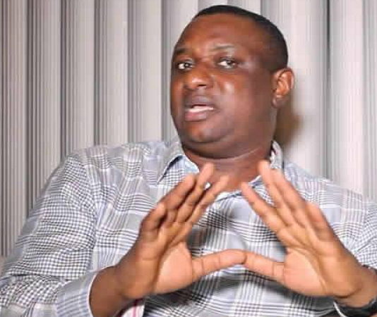 Keyamo denies supporting Sowore’s arrest