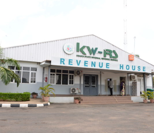 Looting of N5 billion at KWIRS: The Facts and the Lies – Abdullahi Adebayo