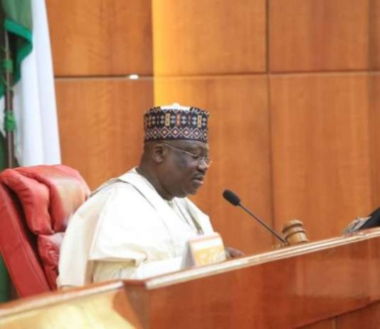 President Buhari writes Senate, seeks confirmation of new FIRS chairman, others
