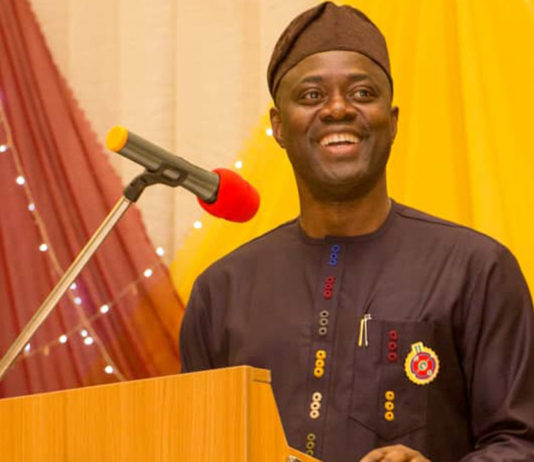 Supreme Court affirms Governor Makinde’s election victory