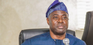 No Oyo worker will earn below national minimum wage – Governor Makinde