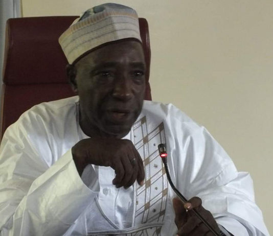 Why Bank of Agriculture is still in distress – Nanono