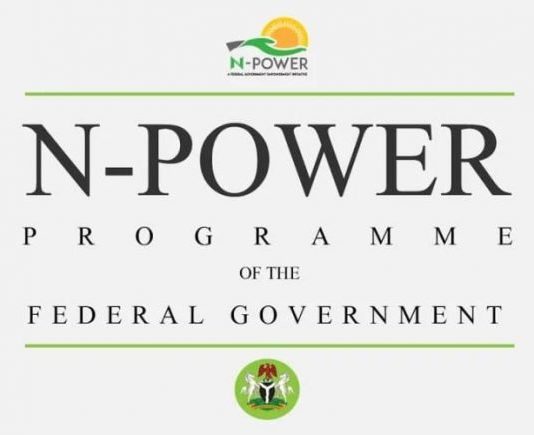 We have paid backlog allowances of N-Power beneficiaries – Minister
