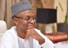 Easter: Kaduna governor congratulates Christians