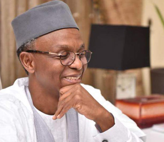 Supreme Court affirms Governor El-Rufai’s election