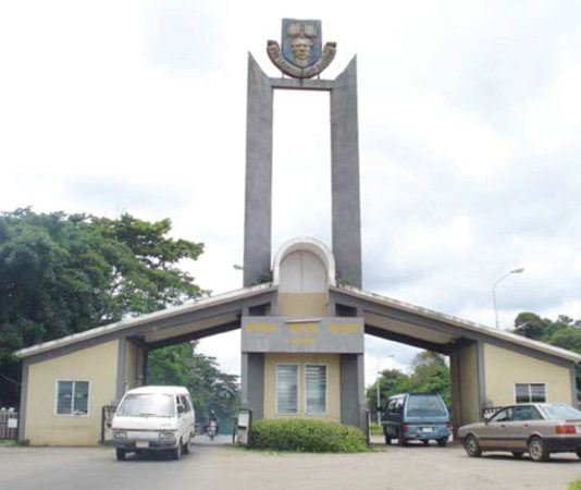 124 bags first class as OAU graduates 7,209