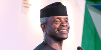 VP Osinbajo discharged after successful surgery, rehabilitation at Duchess Hospital
