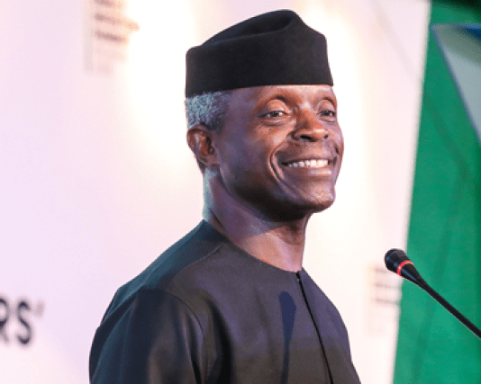 Wole Soyinka Centre postpones honour for Osinbajo over Sowore