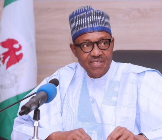 President Buhari swaps heads of agencies under Humanitarian Affairs Ministry