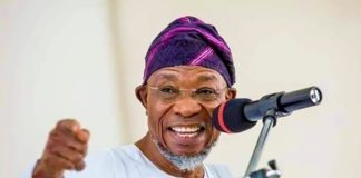 Powers Behind the Throne: Era of ‘Go and See Rauf’ Appears Gone! – Ismail Omipidan