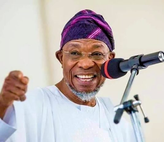 Powers Behind the Throne: Era of ‘Go and See Rauf’ Appears Gone! – Ismail Omipidan