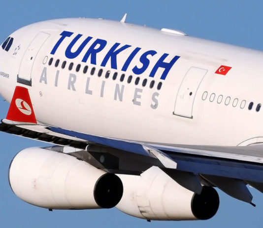 FG suspends Turkish Airlines operations over poor services