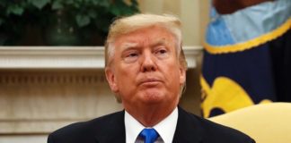 Trump Turns Himself In To Face Historic Criminal Charges