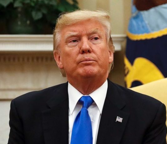 Trump Turns Himself In To Face Historic Criminal Charges