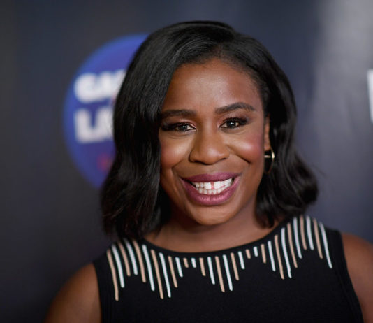 Americanah: Uzo Aduba to star alongside Lupita Nyong’o on HBO Max’s series