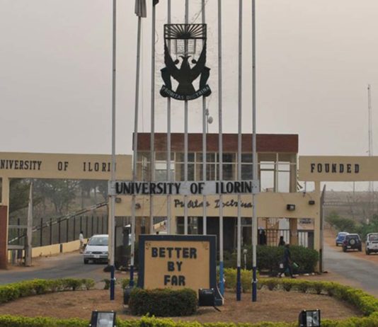 Unilorin introduces e-register to stem students’ absenteeism