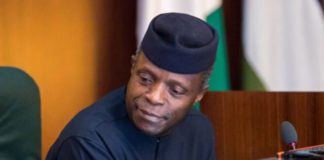 Osinbajo lists Buhari’s signature projects, pledges completion