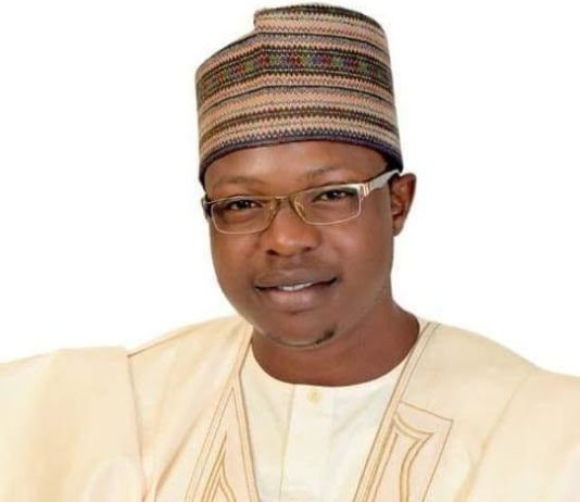 Governor AbdulRazaq appoints new Harmony Holdings GMD