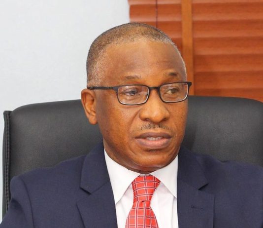 ALSCON: Court orders BPE chief jailed for disobedience