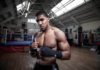 Anthony Joshua returns to gym ahead next fight
