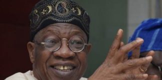 Threat To Kidnap Buhari Laughable – Lai Mohammed
