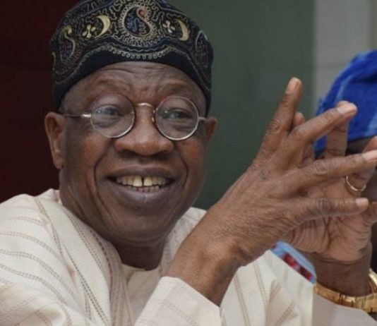 ASUU Issue Not As Simple As It Seems – Lai Mohammed
