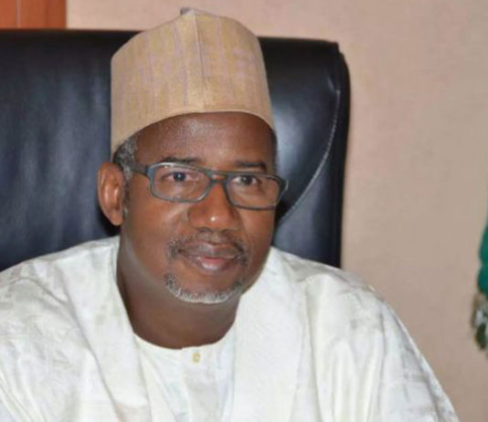 Bauchi governor emerges Best SME Governor of the year