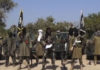 Boko Haram attacks another Borno village