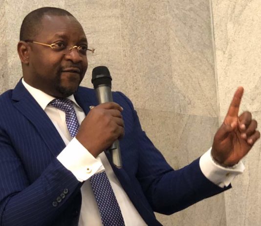 Ministry looks beyond Tokyo 2020 – Sunday Dare