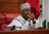 Saraki Reacts to Revocation of Late Father’s Land, says Governor Abdulrasaq Has Crossed the Line
