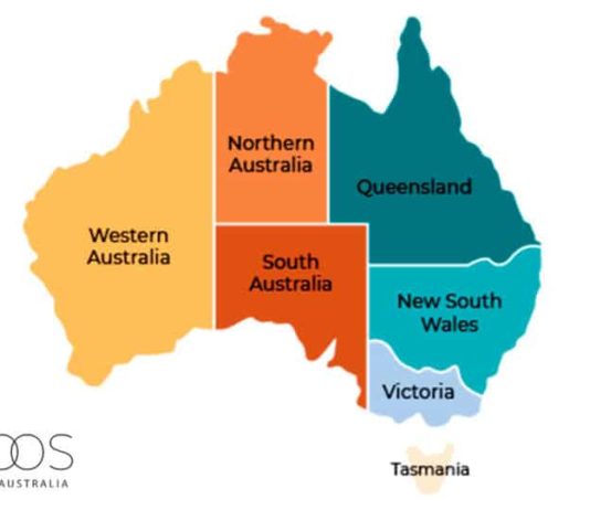 Australia experiences hottest day on record