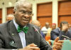 Federal government spending much on fuel subsidy – Fashola