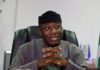 Governor Fayemi In Self-Isolation, Takes Coronavirus Test