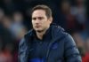 Lampard addresses Chelsea’s January transfer plan