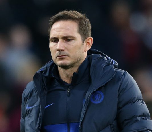 Lampard addresses Chelsea’s January transfer plan