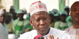 Kano assembly approves Ganduje’s N15bn loan request