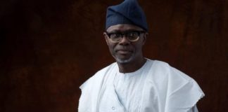 Lagos governor appoints new LASAA boss