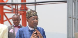 Buhari alone can’t be blamed for Nigeria’s debt – FG