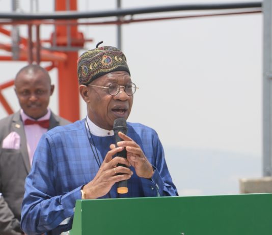 Buhari alone can’t be blamed for Nigeria’s debt – FG