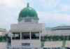 N37 billion may not be enough to renovate National Assembly complex – Rawlings Agada