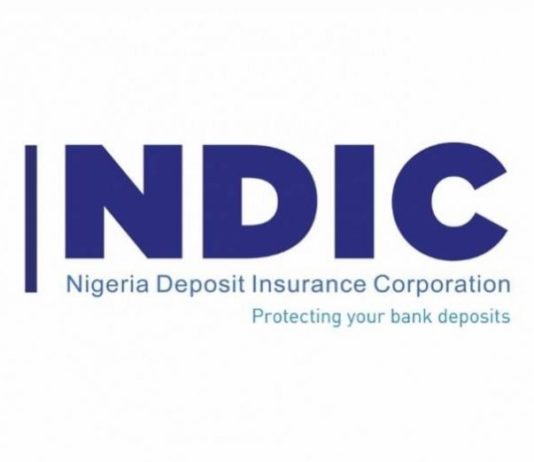 NDIC warns operators against disclosing customers’ financial data, status