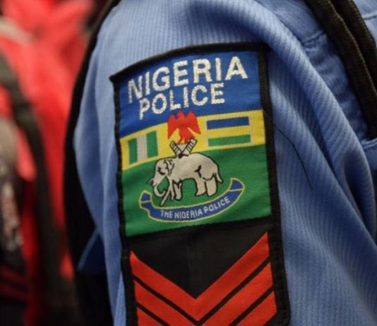 Yuletide: Police ban use of fireworks
