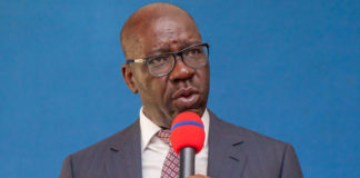 Edo State Governor Godwin Obaseki Approves N70,000 Minimum Wage Amid Rising Inflation Concerns