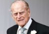 Prince Philip released from hospital after four nights