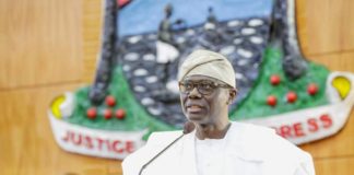 Okada ban: Lagos government promises alternative