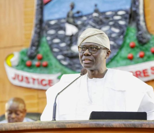 Supreme Court upholds Sanwo-Olu’s election as Lagos governor