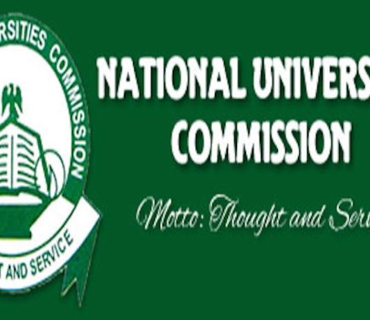 NUC scraps mass comm in varsities